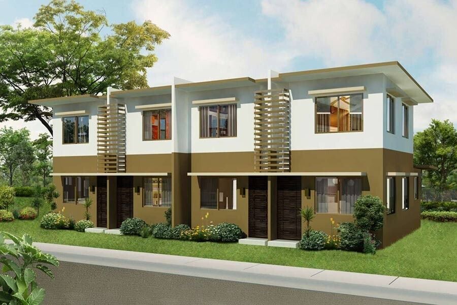 40㎡ 2 Bedroom in Futura Homes Zamboanga by Aspire by Filinvest for