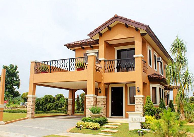 177㎡ 4 Bedroom In Citta Italia For ₱ 11,482,614