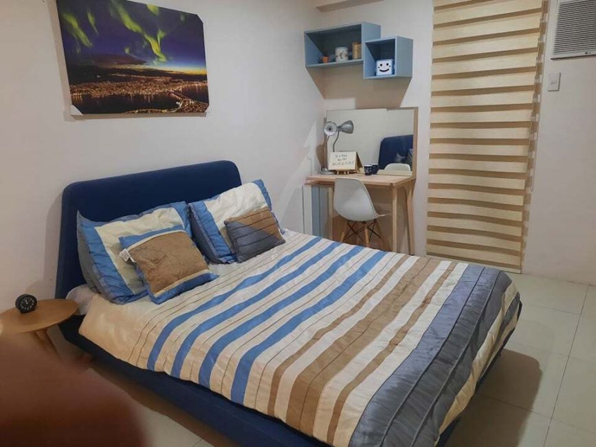 36㎡ 1 Bedroom in Torre De Florencia by Merrytown Properties Corporation ...