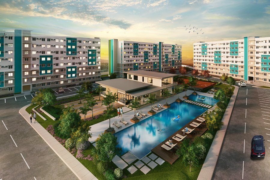 Centro Spatial Davao By Aspire By Filinvest - Condominium In Davao