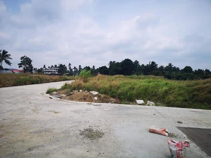 Villa Cassandra - Residential Lot in Silang